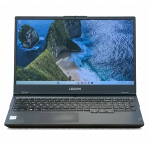 لپ‌تاپ Lenovo Legion 5 کارکرده با گرافیک GTX 1660Ti