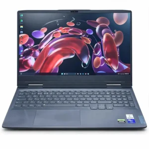 لپ تاپ گیمینگ Lenovo LOQ 2023 i7 RTX 4060 8GB