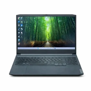 لنوو آیدیاپد گیمینگ با گرافیک ۱۶۵۰ و پردازنده نسل ۱۱