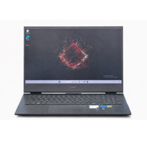 خرید لپ تاپ کارکرده HP Omen 16 RTX 3050Ti